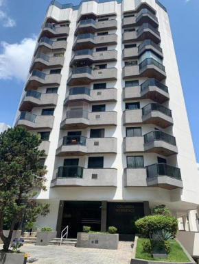 Apto aconchegante ao lado do Shopping Pamplona, Jardim Paulista.